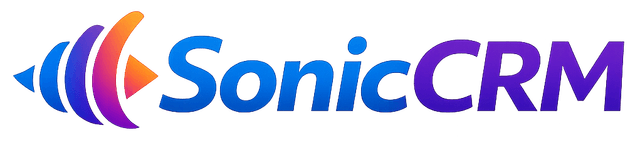 SonicCRM